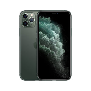iPhone 11 Pro Seminuevo iPhone 11 Pro Seminuevo